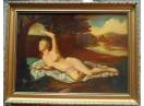tablou nud deosebit
