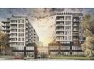 Penthouse cu 3 camere, imobil nou si modern, terasa 22 mp