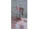 Instalatie sanitara veche arta industriala steampunk robinet bronz co arta obiecte de colectie 793987 poza 5