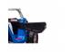 Utv electric pentru 2 copii police xb2118 4x 55w 12v scaun tapitat 796830 poza 5