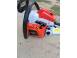 Drujba profesionala pe benzina 4.5 cai ptr casa i padure 800126 poza 5