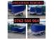 Remorca de inchiriat 750 kg cat b 803071 poza 1