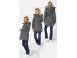Geaca pentru gravide 2in1 malin noppies 803817 poza 6