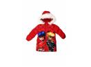 Geaca de iarna fete Miraculos Lady Bug Race Kids