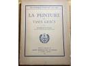 La peinture des vases grecs, Georges Nicole