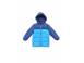 Geaca bleumarin baieti lighting mcqueen cars race kids 807446 poza 1