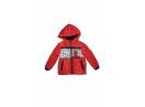 Geaca de iarna baieti Spiderman Race Kids