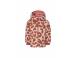 Geaca animal print reversibila nieuwaal noppies race kids 807449 poza 2