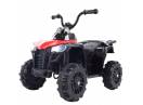 ATV electric pentru copii, Kinderauto BJV8 25W 6V cu music player