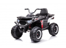 ATV electric pt. copii Kinderauto BJN007 4x 35W cu telecomanda