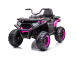 Atv electric pt. copii kinderauto bjn007 4x 35w cu telecomanda 807606 poza 3