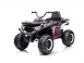 Atv electric pt. copii kinderauto bjn007 4x 35w cu telecomanda 807606 poza 2