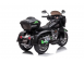 Motocicleta electrica kinderauto bjn1800 2x 35w cu scaun tapitat 807608 poza 6