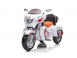 Motocicleta electrica kinderauto bjn1800 2x 35w cu scaun tapitat 807608 poza 3