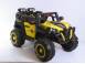 Utv electric pentru 2 copii kinderauto bjz5588 4x 35w 12v premium 807611 poza 4