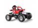 Masinuta rc cada detech set constructie off road din 489 piese rosie 808018 poza 3