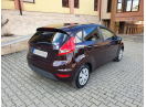 Ford Fiesta an 2009, 1.6 TDCI, 90 CP