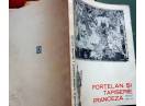 Portelan si tapiserie franceza, 1987