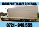 transport marfa & mobila voluminoasa - cazare/depozitare/mutari cluj
