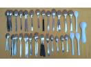tacam inox linguri furculite lingurite copii