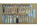 Tacam inox linguri furculite lingurite copii 809950 poza 2