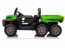 UTV electric pentru 2 copii Kinderauto BJ623B 4x45W 12V