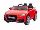 Masinuta electrica Audi TTRS Roadster 70W 12V Transport GRATUIT