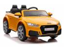 Masinuta electrica Audi TTRS Roadster 70W 12V Transport GRATUIT