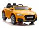 Masinuta electrica audi ttrs roadster 70w 12v transport gratuit 810441 poza 2