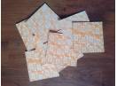 jeco joc puzzle vechi romanesc de colectie perspicacitate ptr cutia cu maimute