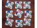Jeco joc puzzle vechi romanesc de colectie perspicacitate ptr cutia cu 811131 poza 1