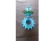 Pinion semanatoare monosem utilaje agricole si industriale 811196 poza 1