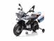 Motocicleta electrica de politie bmw f850 gs 2x 45w 12v 811227 poza 6
