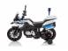 Motocicleta electrica de politie bmw f850 gs 2x 45w 12v 811227 poza 7
