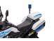 Motocicleta electrica de politie bmw f850 gs 2x 45w 12v 811227 poza 2