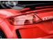 Masinuta electrica pentru copii audi ttrs 2x 35w 12v bt 811276 poza 8