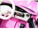 Masinuta electrica pentru copii mercedes s650 maybach 12v pink 811292 poza 7