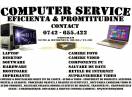 service cluj - pc/laptop/console sps/xbox/imprimante/video-audio