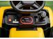 Tractoras cu brat si cupa electrica bonet 2x 30w 12v yellow 812196 poza 7