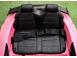 Masinuta electrica pentru copii audi ttrs 2x 35w 12v bt pink 812258 poza 8
