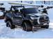 Masinuta electrica pentru 2 copii toyota hilux 4x 45w 12v 14ah 812275 poza 3