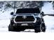 Masinuta electrica pentru 2 copii toyota hilux 4x 45w 12v 14ah 812275 poza 1