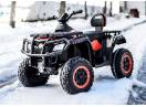 ATV electric pt. copii Kinderauto XT-Speed 4x45W 24V premium