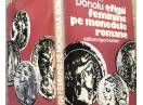 Efigii feminine pe monedele romane, Ion Donoiu, 1983