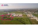 Teren industrial 28812 mp în Parcul Industrial UTA2 Arad