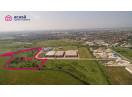 Teren industrial 28812 mp în Parcul Industrial UTA2 Arad