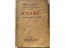 Joffre le Vainqueur de la Marne, Gabriel Hanotaux, 1929