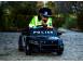 Masinuta electrica de politie kinderauto bjc666 2x35w 12v 814708 poza 2