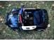 Masinuta electrica de politie kinderauto bjc666 2x35w 12v 814708 poza 6