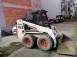 Bobcat 753 vand incarcator frontal utilaje agricole si industriale 814844 poza 3